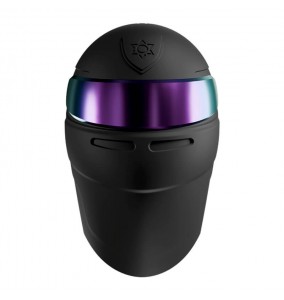 GALAKU - F1 Warming Masturbation Trainer (Smart APP Model - Chargeable)